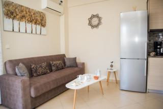 Kalamata Alex Apartments - Kalamata - 9