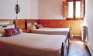 Casitas La Purísima Macho - 4