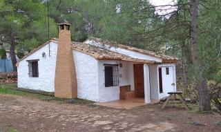 Casitas La Purísima Macho - 9