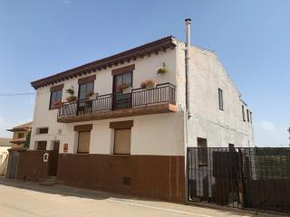 Apartamento turístico en Monteagudo - Monteagudo - 3
