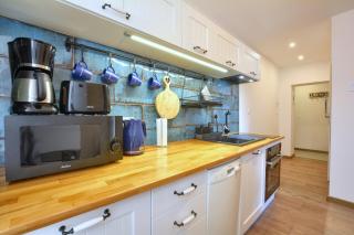 Apartament Pod Jałowcem Góry Sowie 533-543-732 - 2