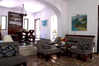 Spacious Villa close to an amazing Sithonia beach - Vourvourou - 3