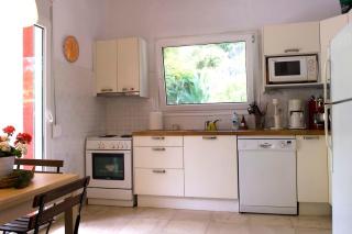 Spacious Villa close to an amazing Sithonia beach - 1