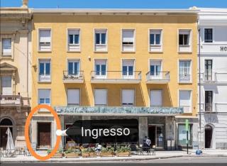 Suite nel Largo - Cagliari - 0