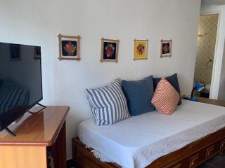 Lindo apartamento cerca del mar, Pinamar - Pinamar - 1
