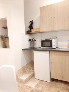 Avignon studio cosy - Avignon - 5