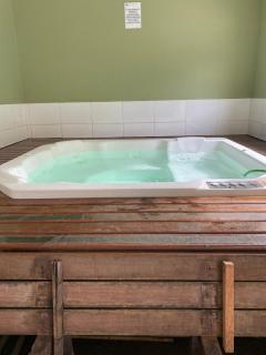 LOFT COMPLETO, GRANJA BRASIL, EM ITAIPAVA - Itaipava - 8