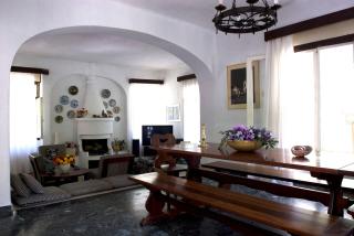 Spacious Villa close to an amazing Sithonia beach - 8