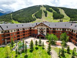 CS221 Copper Springs condo - Copper Mountain - 6