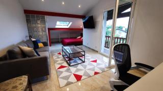 Bed & Breakfast L'Etape Basque - Bidart - 1