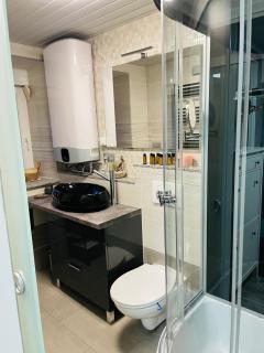 Vanadium two bedroom apartment - Tolmin - 8