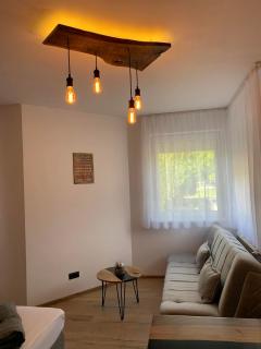 Áron Apartman-Zalakaros - Zalakaros - 9