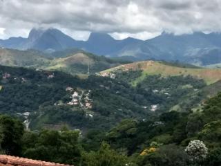 Suites em meio a Mata Atlântica - Itaipava - 5