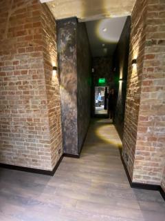 Lift Rooms - Derybasivska - Odessa - 2