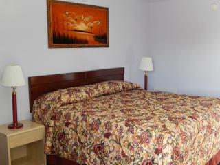 Townsman Motel - Boise City - 1