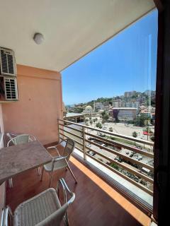 ILLYRIA SQUARE - CITY CENTER APT - WIFI 500 mbs - 9