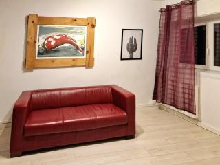 Studio, chambres, appartement, gite - Vendegies-sur-Écaillon - 6