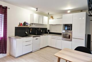 Studio, chambres, appartement, gite - Vendegies-sur-Écaillon - 0