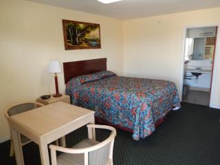 Townsman Motel - Boise City - 0