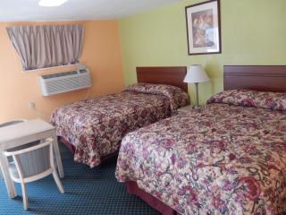 Townsman Motel - Boise City - 6