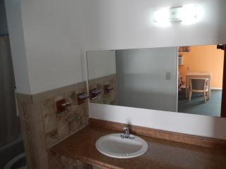 Townsman Motel - Boise City - 3