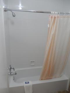Townsman Motel - Boise City - 5