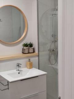 Apartamento pequeño, coqueto y céntrico. - 6