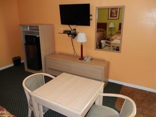 Townsman Motel - Boise City - 8
