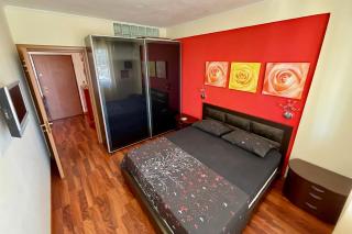 ILLYRIA SQUARE - CITY CENTER APT - WIFI 500 mbs - 1