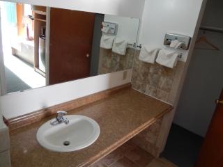 Townsman Motel - Boise City - 2