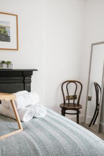 Cosy period cottage 2min walk to the beach - Portrush - 7