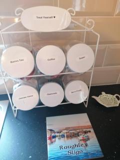 Atlantic way Apartment - Sligo - 1