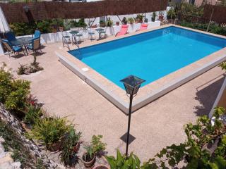 Vivienda Vacacional Ca Pep - Benimantell - 4
