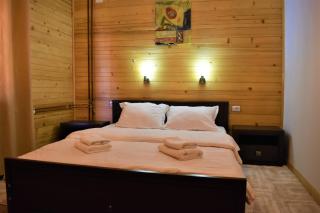 Srna Chalet - Rooms - 6