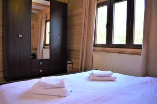 Srna Chalet - Rooms - Žabljak - 7