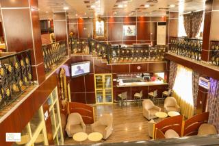 NOUBOU INTERNATIONAL HOTEL BONAPRISO - Douala - 6