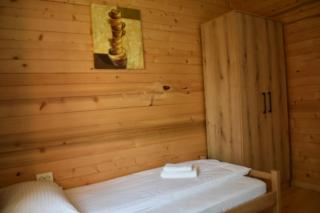 Srna Chalet - Rooms - Žabljak - 3