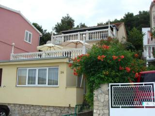 Apartments by the sea Sparadici, Sibenik - 19870 - Grebaštica - 8