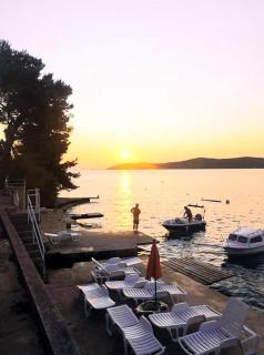 Apartments by the sea Sparadici, Sibenik - 19870 - Grebaštica - 6
