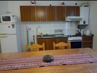 Apartamentos Santa Rosa PB 1 - Córdoba - 8