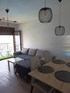 Piso recién reformado en Aguadulce Centro - Aguadulce - 8