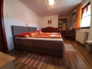 Kiskastély Fogadó-Étterem - Füzesgyarmat - 6