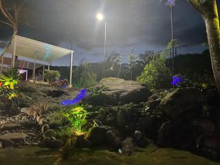 Harmony Glamping - San Luis de Gaceno - 7