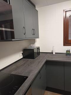 Piso recién reformado en Aguadulce Centro - Aguadulce - 5