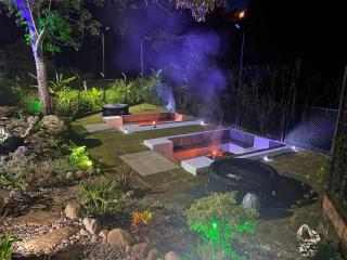 Harmony Glamping - San Luis de Gaceno - 4
