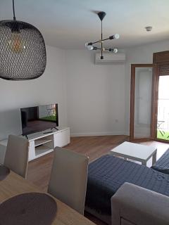 Piso recién reformado en Aguadulce Centro - Aguadulce - 9
