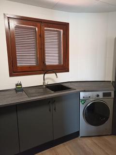 Piso recién reformado en Aguadulce Centro - Aguadulce - 4