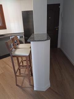 Piso recién reformado en Aguadulce Centro - Aguadulce - 2