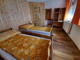 Kiskastély Fogadó-Étterem - Füzesgyarmat - 4