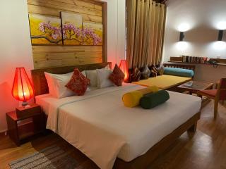 Rockside Cabanas Hotel - 6